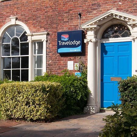 Travelodge Birmingham 킹스윈포드 외부 사진